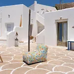 Sifnos - Sunset Сикинос