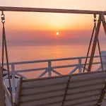 Sifnos - Sunset Апартаменты