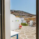 Sifnos - Sunset 公寓