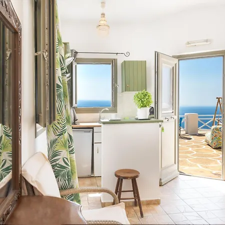 Sifnos - Sunset Síkinos