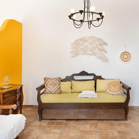 Apartamento Sifnos - Sunset