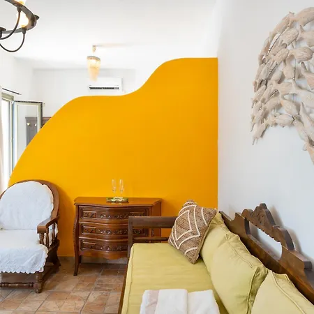 Apartamento Sifnos - Sunset *