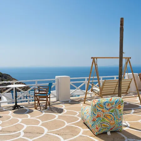 Апартаменты Sifnos - Sunset Сикинос