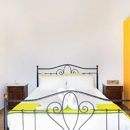 Sifnos - Sunset Apartamento *
