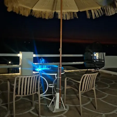 Sifnos - Sunset Сикинос