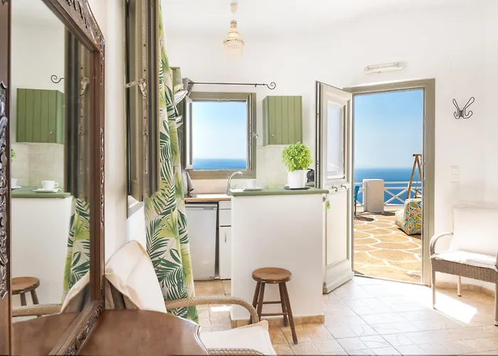 Sifnos - Sunset Síkinos