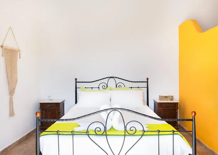 Sifnos - Sunset * Síkinos