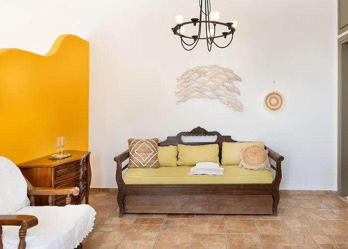 Apartamento Sifnos - Sunset