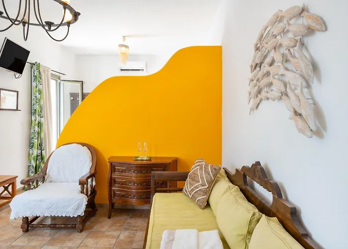 Apartamento Sifnos - Sunset *